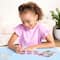 Creativity for Kids® Big Gem Diamond Painting Axolotl